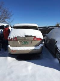 2006 Toyota Sienna Greeley CO 2006 Toyota Sienna Greeley CO